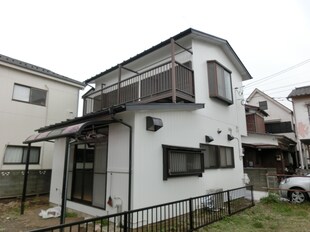 立川栄町5丁目戸建てＴ＆Ｔの物件外観写真